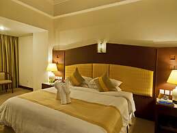 HNA Business Hotel Downtown HaiKou