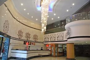 HNA Business Hotel Downtown HaiKou