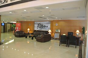 HNA Business Hotel Downtown HaiKou