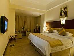 HNA Business Hotel Downtown HaiKou