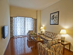 HNA Business Hotel Downtown HaiKou