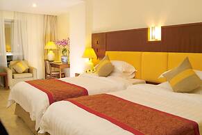 HNA Business Hotel Downtown HaiKou