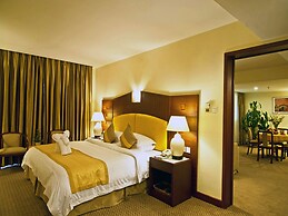 HNA Business Hotel Downtown HaiKou