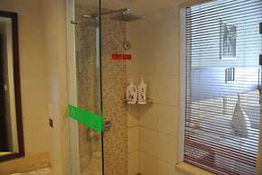 HNA Business Hotel Downtown HaiKou