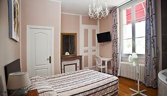 Manoir François 1er