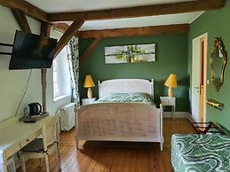 Manoir François 1er
