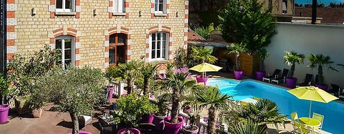 Manoir François 1er