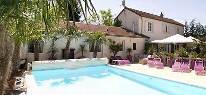 Manoir François 1er