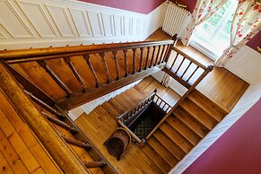 Manoir François 1er