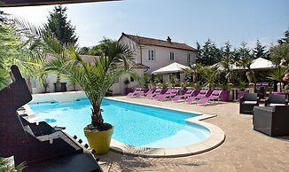Manoir François 1er