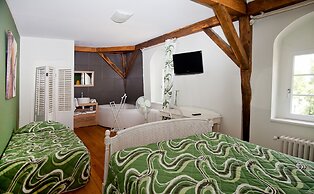 Manoir François 1er