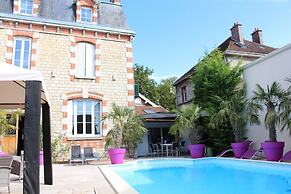 Manoir François 1er