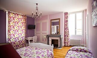 Manoir François 1er