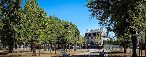 Manoir François 1er
