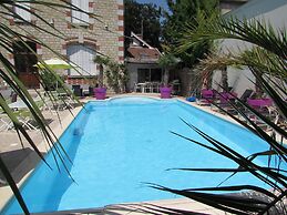 Manoir François 1er
