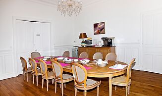 Manoir François 1er