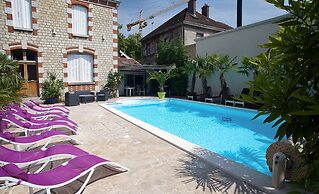 Manoir François 1er