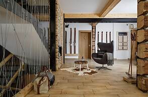 Villa 11 Folk & Design