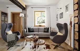 Villa 11 Folk & Design