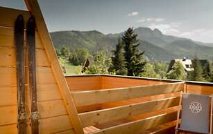 Villa 11 Folk & Design