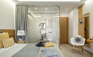 Villa 11 Folk & Design