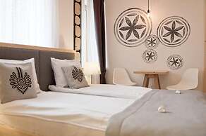 Villa 11 Folk & Design