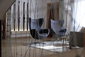 Villa 11 Folk & Design