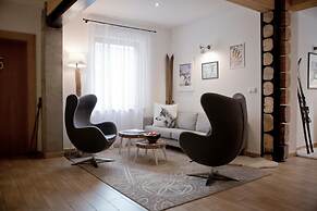 Villa 11 Folk & Design