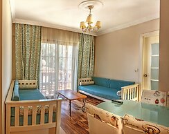 Panamare Apart Hotel Akyaka
