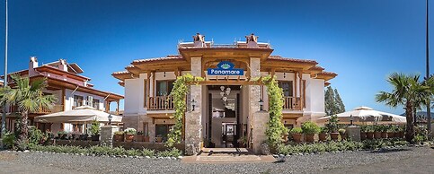 Panamare Apart Hotel Akyaka