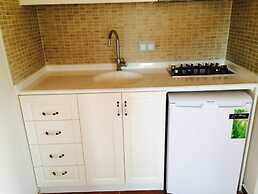 Panamare Apart Hotel Akyaka