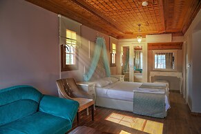 Panamare Apart Hotel Akyaka