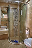 Panamare Apart Hotel Akyaka