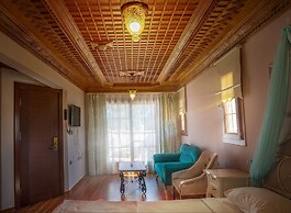 Panamare Apart Hotel Akyaka