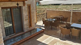 Panamare Apart Hotel Akyaka