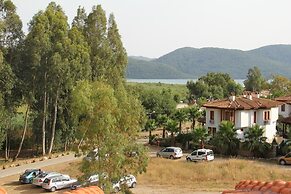 Panamare Apart Hotel Akyaka