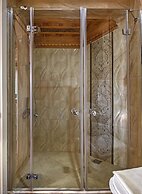 Panamare Apart Hotel Akyaka