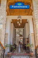 Panamare Apart Hotel Akyaka