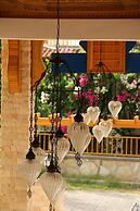 Panamare Apart Hotel Akyaka