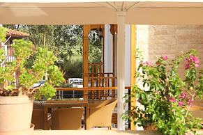 Panamare Apart Hotel Akyaka