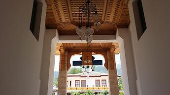 Panamare Apart Hotel Akyaka