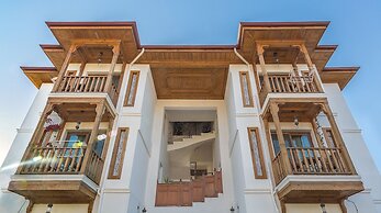 Panamare Apart Hotel Akyaka