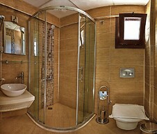 Panamare Apart Hotel Akyaka