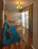 Panamare Apart Hotel Akyaka