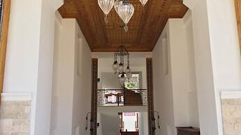 Panamare Apart Hotel Akyaka