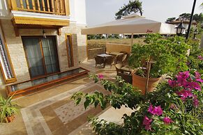 Panamare Apart Hotel Akyaka