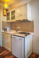 Panamare Apart Hotel Akyaka