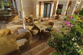 Panamare Apart Hotel Akyaka