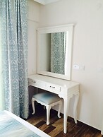 Panamare Apart Hotel Akyaka