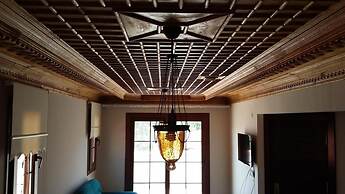 Panamare Apart Hotel Akyaka